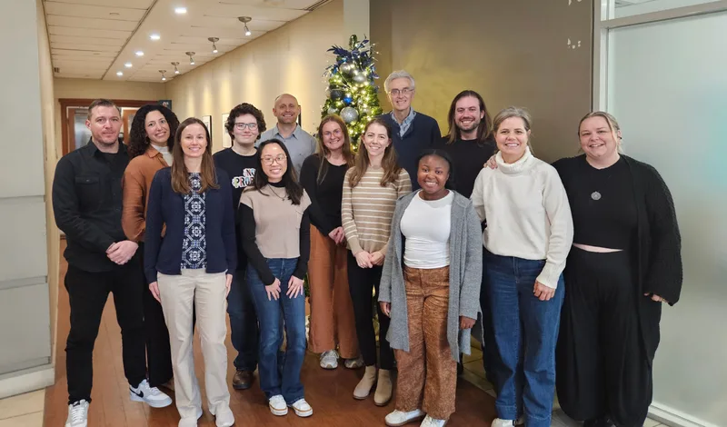 BRIDGE Lab Team

